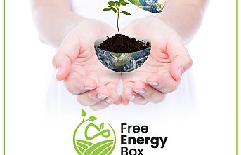 FREE ENERGY BOX ENERJİ BAĞIMSIZLIĞINDA DEVRİM YARATACAK