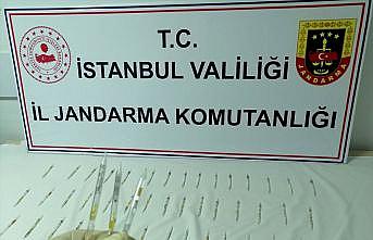 İstanbul'da 45 tüp kobra zehri ele geçirildi