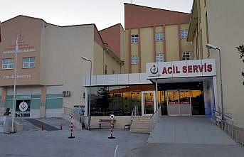Kocaeli'de sağlık çalışanlarını darbeden şüpheli tutuklandı