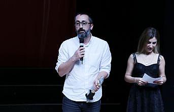 1. Kocaeli Kısa Film Festivali“nde ödüller sahiplerini buldu