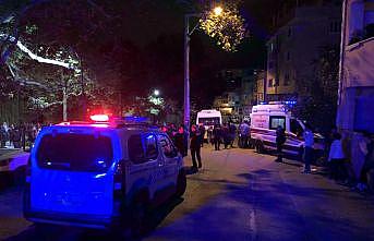 Bursa'da baba ve 2 oğlunun yaralandığı bıçaklı kavgayla ilgili 3 şüpheli yakalandı