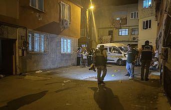 Bursa'da komşular arasındaki kavgada 1 kişi silahla yaralandı