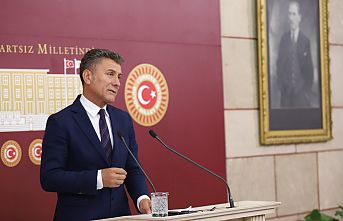 CHP Bursa Milletvekili ve PM Üyesi Orhan Sarıbal; BİR KUZUDA 1000 LİRA ZARAR