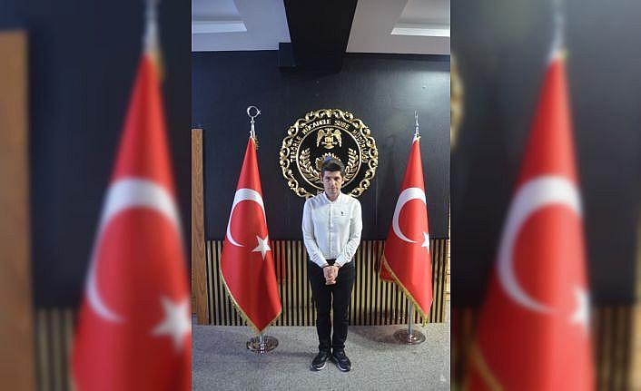 FETÖ firarisi eski binbaşı İstanbul'da yakalandı