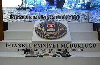 FETÖ üyeliğinden ihraç edilmiş astsubay İstanbul'da yakalandı