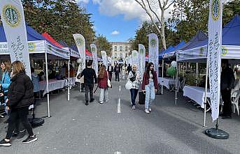 İstanbul'da 9. Beyaz Baston ve Erişilebilirlik Festivali düzenlendi
