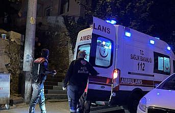 Kocaeli'de kayınpederini tabancayla yaralayan damat gözaltına alındı