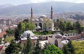 Yıldırım Bayezid ile Timur'un mücadelesi Bursa'da konuşulacak