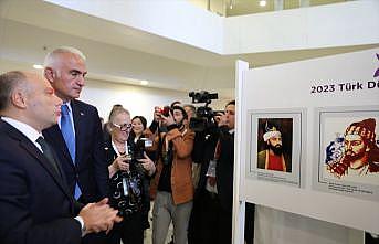 Azerbaycan Kültür Bakanlığının “Şuşa Fotoğraf Sergisi“ Bursa'da açıldı