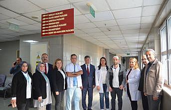 Bursa'da 14 yıllık Parkinson hastası ameliyatla sağlığına kavuştu