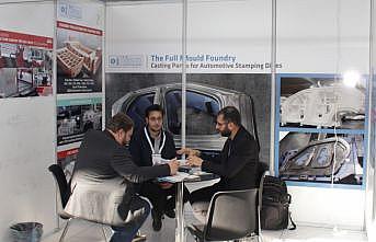 Otomotiv Buluşmaları Türkiye Organizasyonu'nda 7 bin ikili iş görüşmesi yapıldı