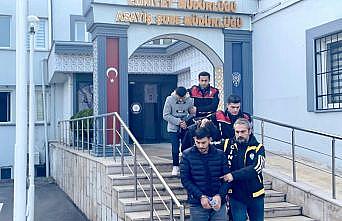 Bursa'da evde bıçaklanan gencin ölümüyle ilgili bir şüpheli tutuklandı