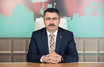 Gazeteci Necmi İnce yazdı: Yıldırım Belediye Başkanı Oktay Yılmaz'dan Şikayet Edenler Var