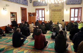 1001 Hatim Duası geleneği Edirne'de asırlardır devam ettiriliyor