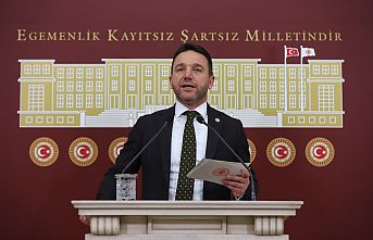 AK Parti Bursa Milletvekili Atilla Ödünç'den Açıklama