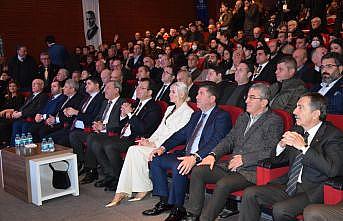 İBB Başkanı Ekrem İmamoğlu, Bilecik'te ziyaretlerde bulundu