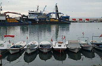 Marmara Denizi'nde ulaşım normale döndü