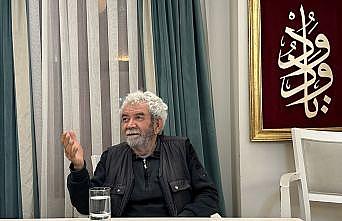 Yazar Mustafa Özdamar Üsküdar'da okurlarıyla buluştu