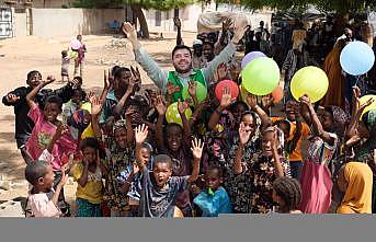 İHH, Mali'ye desteğini sürdürüyor