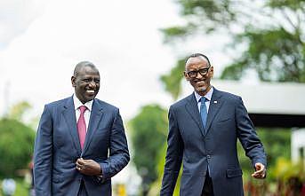 Kenya Devlet Başkanı Ruto muhalefet lideriyle el sıkışmayacak