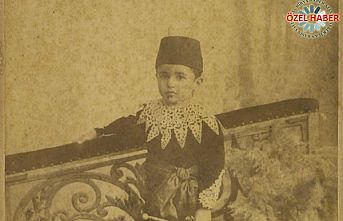 Çanakkale cephesinde bir zengin çocuğu, Mehmed Raşid Moralı