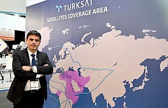 Türksat, Orta Doğu ve Kuzey Afrika'da iş birliklerini artırıyor