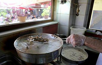 Edirne'nin turizm elçisi ciğercisinden evde meşhur “Edirne tava ciğeri“ pişirme tarifi