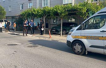 Kocaeli'de 1 kişinin öldüğü silahlı ve bıçaklı kavgaya ilişkin 3 şüpheli tutuklandı