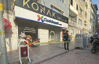 Bursa'da kiracısını silahla ağır yaralayan iş yeri sahibi tutuklandı