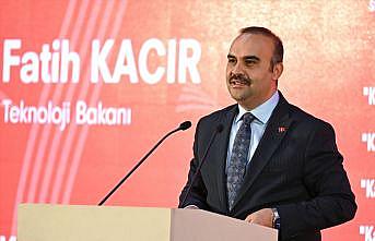 TBMM Başkanı Kurtulmuş, Çanakkale'de Kale Fabrikası 66. Seramik Bayramı Töreni'nde konuştu