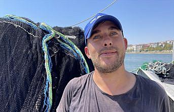 Karadenizli balıkçılar Tekirdağ'da “vira bismillah“ diyecek