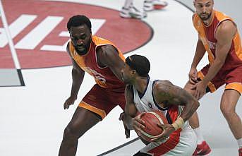 Basketbol: 23. Cevat Soydaş Basketbol Turnuvası