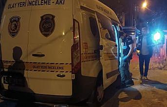 Kocaeli'de kaçarken polise ateş eden 2 zanlı kovalamaca sonucu yakalandı
