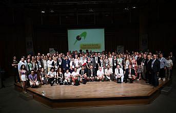 Türk Fizik Derneği'nin 39. Uluslararası Fizik Kongresi Bodrum'da düzenleniyor