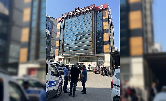 Bursa'da 3 kişinin öldüğü kazada yaralanan sürücü tedavisinin ardından tutuklandı