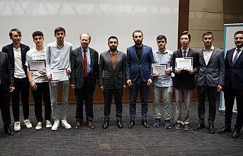 TÜGVA'nın düzenlediği “Türkiye Münazara Yarışması“ başladı