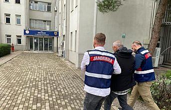 Bursa'da “Mercek Operasyonu“nda 88 şüpheli tutuklandı