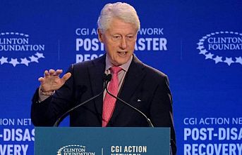 ABD'de Epstein davasında Bill Clinton'ın olduğu iddiası