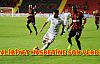 Gaziantepspor:1 Adanaspor:0