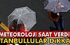 İstanbullular DİKKAT!