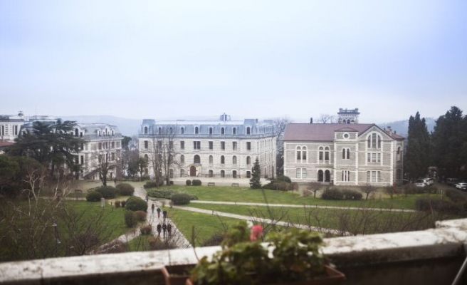 Boğaziçi Üniversitesi, teknoloji transferi için ilk üniversite sermaye şirketini kurdu