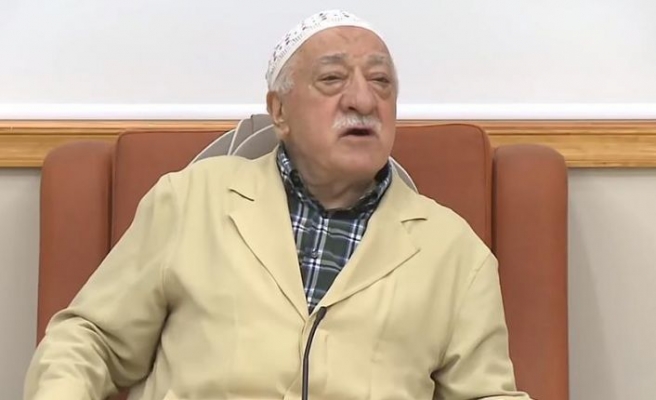 FETÖ elebaşı Gülen'in iade sürecinin iki yılı