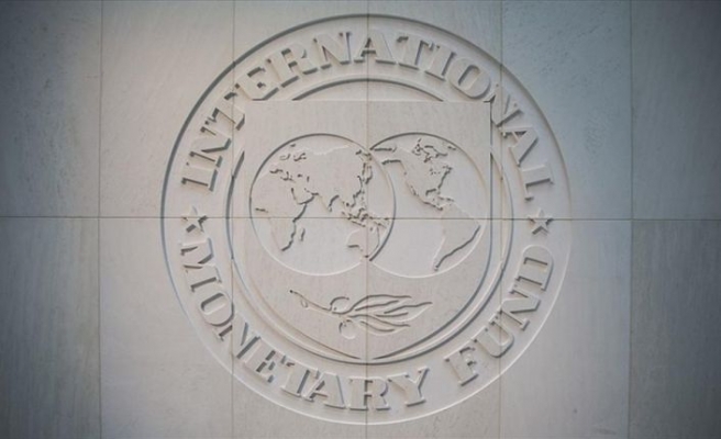 IMF uyardı: Küresel ekonomi 'rayından çıkarabilir'