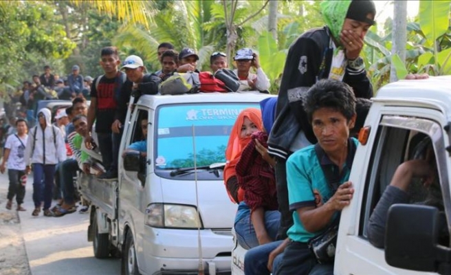 Moro Müslümanları özerklik yasasını görüşmek için toplanıyor