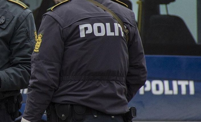 PKK'nın sözde 'İskandinavya sorumlusu' Danimarka'da yakalandı