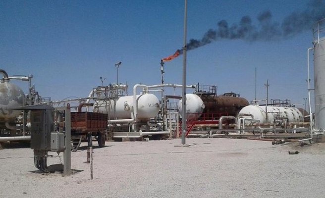YPG/PKK ve Esed petrol ile gazın devri için de anlaştı