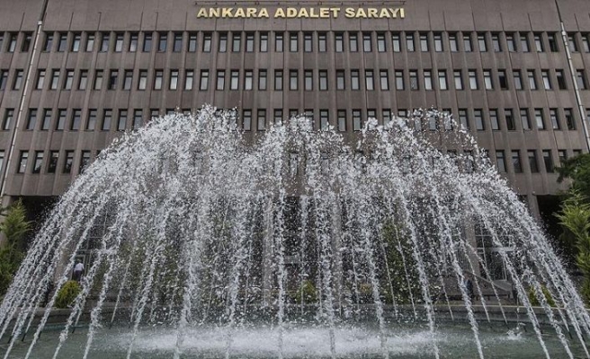 Ankara Cumhuriyet Başsavcılığınca sosyal medya provokatörlerine soruşturma başlatıldı