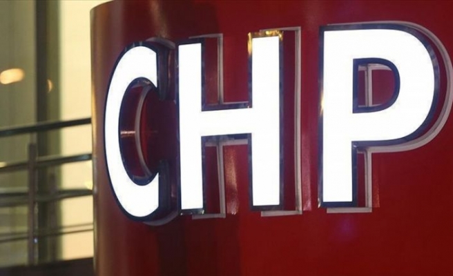 CHP'de 'online üyelik' başvurusu 84 bini geçti