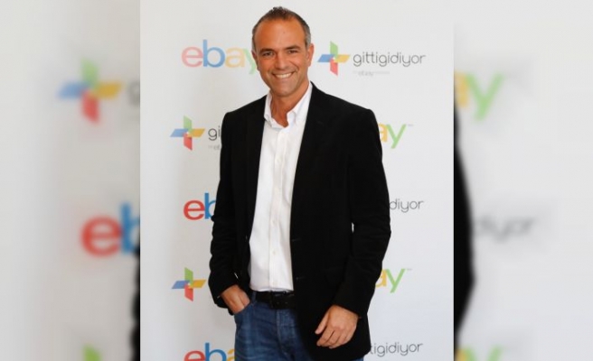 eBay ve noon'dan Orta Doğu'yu global e-ticaret pazarıyla buluşturacak iş birliği