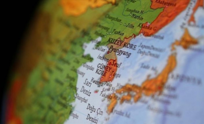 Güney Kore'den Kuzey ile ekonomik iş birliğini artırma sözü